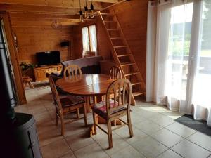 Chalets Chalet le repos des jumeaux : photos des chambres