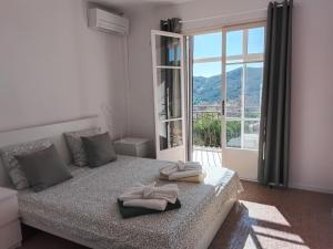 Villabellevie Bargemon Var