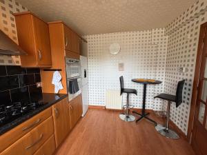 Apartment in Inverness