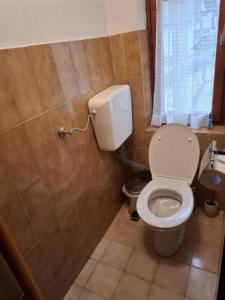 Apartmaji PRI JUNESKO 