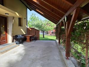 Apartmaji PRI JUNESKO 