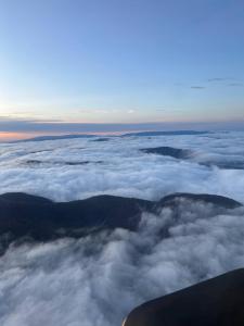 სასტუმრო ახიელი, არხოტში Hotel Akhieli, Arkhoti Valley