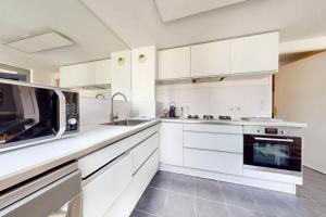 Appartements T3 en Duplex au Centre ville : photos des chambres