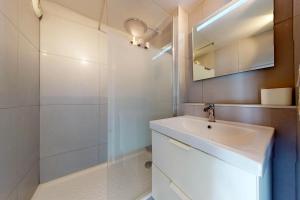 Appartements T3 en Duplex au Centre ville : photos des chambres