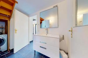 Appartements T3 en Duplex au Centre ville : photos des chambres