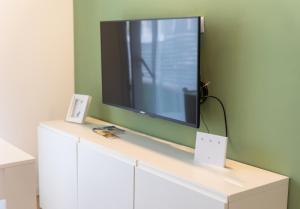 Giardino al mare - Bilocale con piscina e grande giardino a due passi dal mare