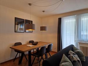 Apartments Corvatch-Sunflower