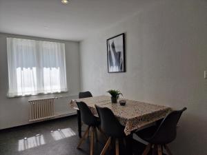 Apartments Corvatch-Sunflower