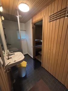 Koljonvirta Cottages