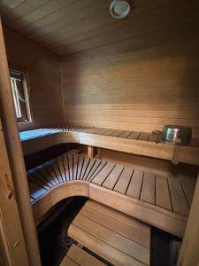 Koljonvirta Cottages