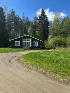 Koljonvirta Cottages