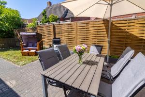 Alte Bäckerei Hamswehrum