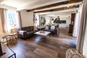 Alte Bäckerei Hamswehrum