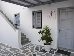 Nektarias Apartments