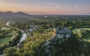 Apartman Žabljak Crnojevića