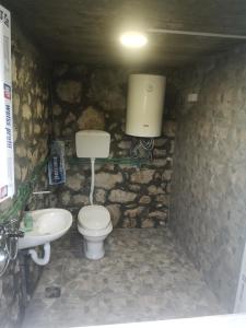 Apartman Žabljak Crnojevića