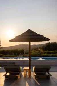 Hotels VILLA FLAKA Boutique Hotel Confidentiel et Convivial : photos des chambres