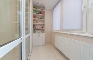 Beautiful 1 bedroom apartment on 1 Feodoseevskaya street Kyiv