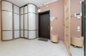 Beautiful 1 bedroom apartment on 1 Feodoseevskaya street Kyiv