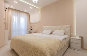 Beautiful 1 bedroom apartment on 1 Feodoseevskaya street Kyiv