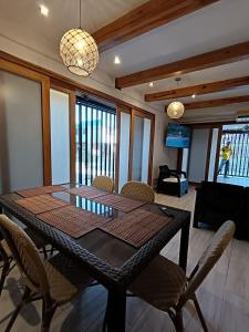 casa belen acosta - Ubytování bez kategorie ve městě Gaira