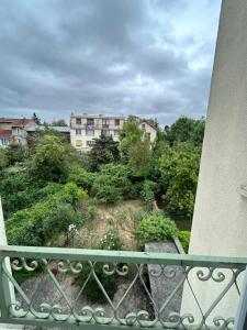 Appartements Super appart a Clamart 3 pieces - 7 min gare : photos des chambres