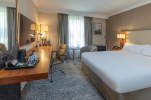 Classic Double Room room in Chesford Grange - QHotels