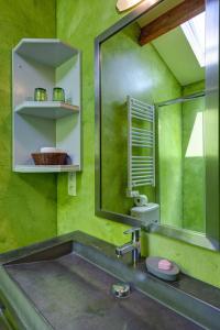 B&B / Chambres d'hotes Clos BB : photos des chambres