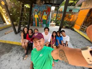 Greenspace Artist Village