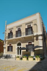 Double or Twin Room room in Hotel Torino