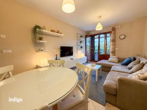 Apartamento Moderno y Luminoso Vista Esuri ORE01