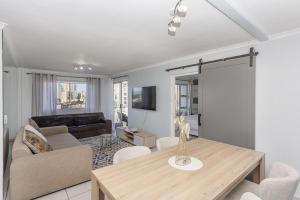 2 Bedroom Oceanfront Suite