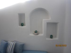 Verano Mykonos Villa Myconos Greece