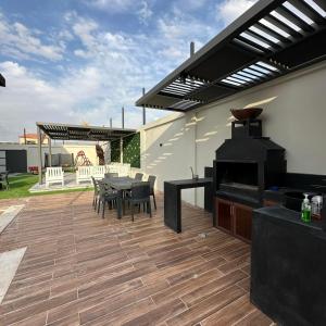 Z villas Chalet