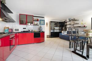 Miniappartamento Il Gelsomino