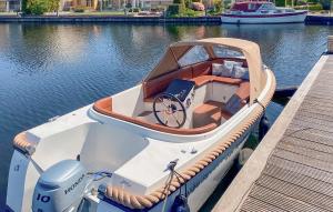 Gorgeous Home In Lemmer With Wifi