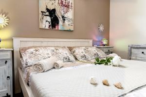 Villa Saige , piscina con idromassaggio img63