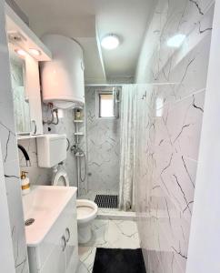 Apartmani Sara Banja Vrujci