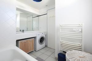 Maisons de vacances 45 Domaine 4 - Jardin et Piscine : photos des chambres