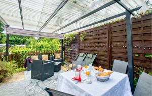 Nice Home In Sarlat-La-Canéda