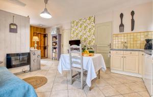 Nice Home In Sarlat-La-Canéda