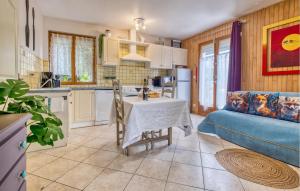 Nice Home In Sarlat-La-Canéda