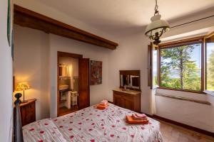 Chambre Double ou Lits Jumeaux Standard