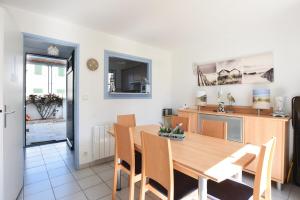 Maisons de vacances 45 Domaine 4 - Jardin et Piscine : photos des chambres