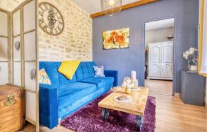 Maisons de vacances Gorgeous Home In Sarlat-La-Caneda : photos des chambres