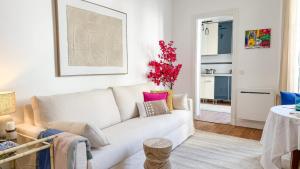 Escapade parisienne stylée