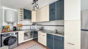 Escapade parisienne stylée