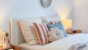 Appartements Escapade parisienne stylee : photos des chambres