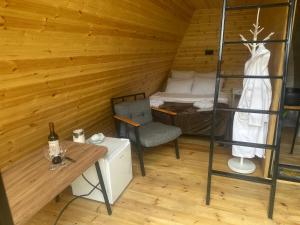 Vardzia Glamping