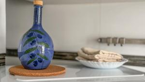 Appartements Escapade parisienne stylee : photos des chambres